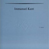 خرید و دانلود نسخه کامل کتاب Crítica da Razão Pura