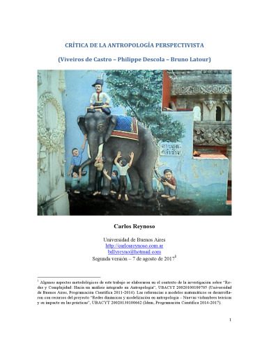 خرید و دانلود نسخه کامل کتاب Critica de la Antropologia perspectivista_68e462249df4e.jpeg خرید و دانلود نسخه کامل کتاب Critica de la Antropologia perspectivista