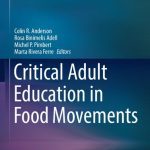 خرید و دانلود نسخه کامل کتاب Critical Adult Education in Food Movements