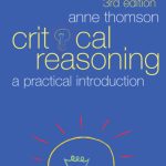خرید و دانلود نسخه کامل کتاب Critical Reasoning: A Practical Introduction, 3rd Edition