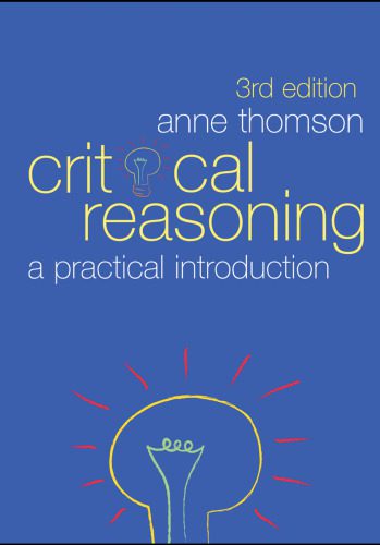 خرید و دانلود نسخه کامل کتاب Critical Reasoning: A Practical Introduction, 3rd Edition_68fee114039ba.jpeg خرید و دانلود نسخه کامل کتاب Critical Reasoning: A Practical Introduction, 3rd Edition