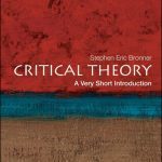 خرید و دانلود نسخه کامل کتاب Critical Theory: A Very Short Introduction