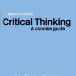 خرید و دانلود نسخه کامل کتاب Critical Thinking: A Concise Guide