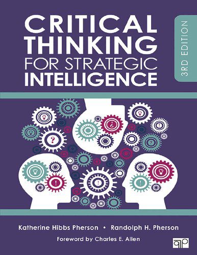 خرید و دانلود نسخه کامل کتاب Critical Thinking for Strategic Intelligence_68f727004dfc4.jpeg خرید و دانلود نسخه کامل کتاب Critical Thinking for Strategic Intelligence