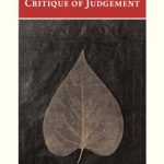 خرید و دانلود نسخه کامل کتاب Critique of Judgement