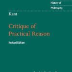 خرید و دانلود نسخه کامل کتاب Critique of Practical Reason