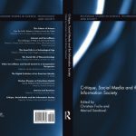 خرید و دانلود نسخه کامل کتاب Critique, Social Media and Information Society