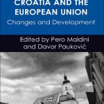 خرید و دانلود نسخه کامل کتاب Croatia and the European Union: Changes and Development