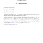 خرید و دانلود نسخه کامل کتاب Crossing the Stream: Reflections on the Buddhist Spiritual Path