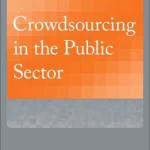خرید و دانلود نسخه کامل کتاب Crowdsourcing in the Public Sector