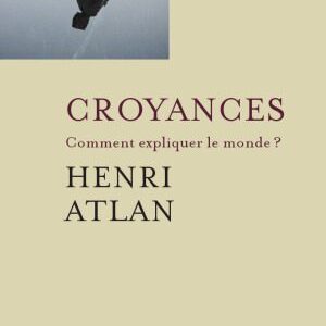 خرید و دانلود نسخه کامل کتاب Croyances : Comment expliquer le monde ?