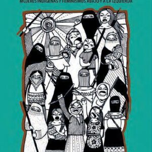 خرید و دانلود نسخه کامل کتاب Cruzando fronteras. Mujeres indígenas y feminismos abajo y a la izquierda