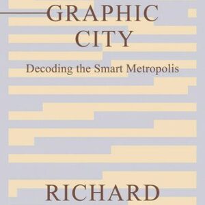 خرید و دانلود نسخه کامل کتاب Cryptographic City: Decoding the Smart Metropolis