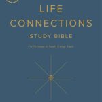 خرید و دانلود نسخه کامل کتاب CSB Life Connections Study Bible