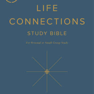 خرید و دانلود نسخه کامل کتاب CSB Life Connections Study Bible