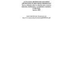 خرید و دانلود نسخه کامل کتاب ¿Cuál es el destino de los países abundantes en recursos minerales? Nueva evidencia sobre la relación entre recursos naturales, instituciones y crecimiento económico
