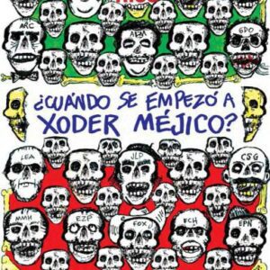 خرید و دانلود نسخه کامل کتاب ¿Cuándo se empezó a xoder Méjico?