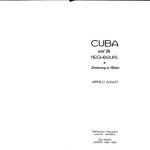 خرید و دانلود نسخه کامل کتاب Cuba and Its Neighbours: Democracy in Motion