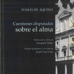 خرید و دانلود نسخه کامل کتاب Cuestiones disputadas sobre el alma
