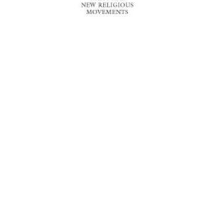خرید و دانلود نسخه کامل کتاب Cults and New Religious Movements: A Reader (Blackwell Readings in Religion)