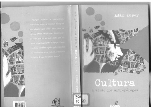 خرید و دانلود نسخه کامل کتاب Cultura: a visão dos antropólogos_68e5c32999c31.jpeg خرید و دانلود نسخه کامل کتاب Cultura: a visão dos antropólogos