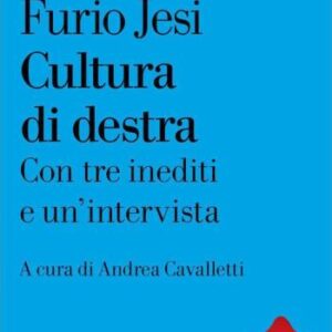 خرید و دانلود نسخه کامل کتاب Cultura di destra