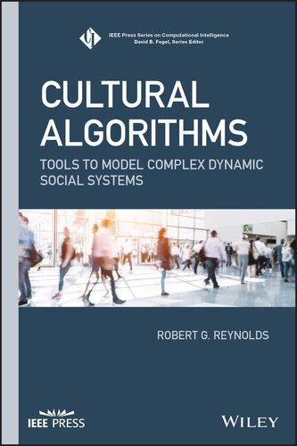 خرید و دانلود نسخه کامل کتاب Cultural Algorithms: Tools to Model Complex Dynamic Social Systems_68e3a60731978.jpeg خرید و دانلود نسخه کامل کتاب Cultural Algorithms: Tools to Model Complex Dynamic Social Systems