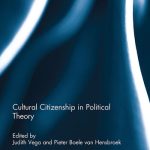 خرید و دانلود نسخه کامل کتاب Cultural Citizenship in Political Theory