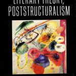 خرید و دانلود نسخه کامل کتاب Cultural Criticism, Literary Theory, Poststructuralism