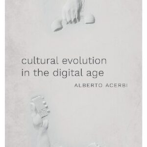 خرید و دانلود نسخه کامل کتاب Cultural Evolution In The Digital Age
