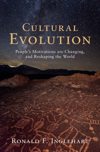 خرید و دانلود نسخه کامل کتاب Cultural Evolution: People’s Motivations Are Changing, and Reshaping the World_68e5d97fd0b8a.jpeg خرید و دانلود نسخه کامل کتاب Cultural Evolution: People’s Motivations Are Changing, and Reshaping the World