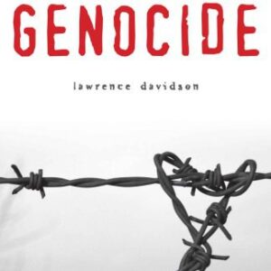 خرید و دانلود نسخه کامل کتاب Cultural Genocide