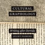 خرید و دانلود نسخه کامل کتاب Cultural Graphology: Writing after Derrida