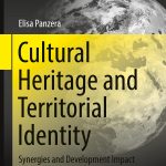 خرید و دانلود نسخه کامل کتاب Cultural Heritage and Territorial Identity: Synergies and Development Impact on European Regions