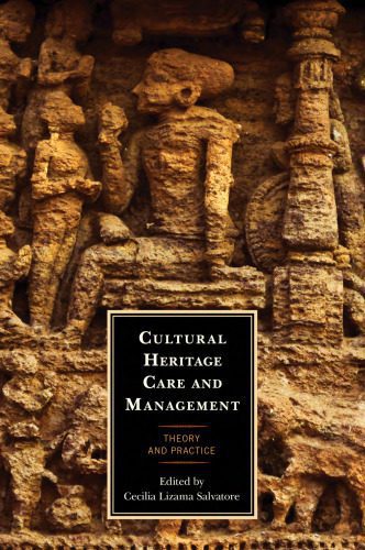 خرید و دانلود نسخه کامل کتاب Cultural Heritage Care and Management: Theory and Practice_68e66553ce3d7.jpeg خرید و دانلود نسخه کامل کتاب Cultural Heritage Care and Management: Theory and Practice