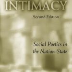 خرید و دانلود نسخه کامل کتاب Cultural Intimacy: Social Poetics in the Nation-State