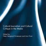 خرید و دانلود نسخه کامل کتاب Cultural Journalism and Cultural Critique in the Media