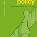 خرید و دانلود نسخه کامل کتاب Cultural Policy