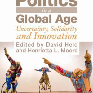 خرید و دانلود نسخه کامل کتاب Cultural Politics in a Global Age: Uncertainty, Solidarity and Innovation