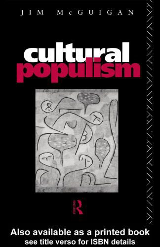 خرید و دانلود نسخه کامل کتاب CULTURAL POPULISM CL_68e62d7056c97.jpeg خرید و دانلود نسخه کامل کتاب CULTURAL POPULISM CL