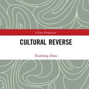 خرید و دانلود نسخه کامل کتاب Cultural Reverse