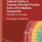 خرید و دانلود نسخه کامل کتاب Cultural Safety in Trauma-Informed Practice from a First Nations Perspective: Billabongs of Knowledge