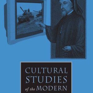خرید و دانلود نسخه کامل کتاب Cultural Studies of the Modern Middle Ages