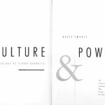 خرید و دانلود نسخه کامل کتاب Culture and Power: The Sociology of Pierre Bourdieu