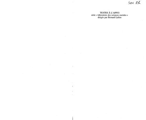 خرید و دانلود نسخه کامل کتاب Culture d’en haut, culture d’en bas : L’émergence des hiérarchies culturelles aux États-Unis_68e5ce48039dc.jpeg خرید و دانلود نسخه کامل کتاب Culture d’en haut, culture d’en bas : L’émergence des hiérarchies culturelles aux États-Unis
