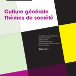 خرید و دانلود نسخه کامل کتاب Culture générale : Thèmes de société