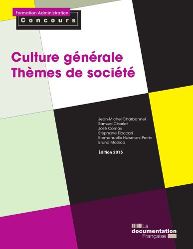 خرید و دانلود نسخه کامل کتاب Culture générale : Thèmes de société_68e9c31e57c87.jpeg خرید و دانلود نسخه کامل کتاب Culture générale : Thèmes de société