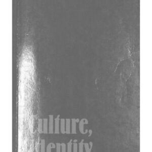 خرید و دانلود نسخه کامل کتاب Culture, Identity, and Politics