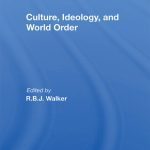 خرید و دانلود نسخه کامل کتاب Culture, Ideology, and World Order