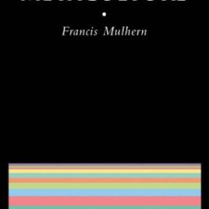 خرید و دانلود نسخه کامل کتاب Culture/Metaculture (New Critical Idiom)